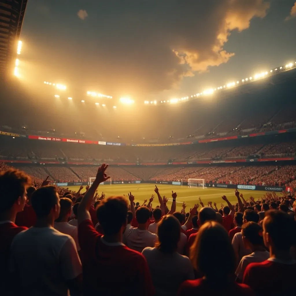 Major Sports Betting Events: Expert Strategies for Profit