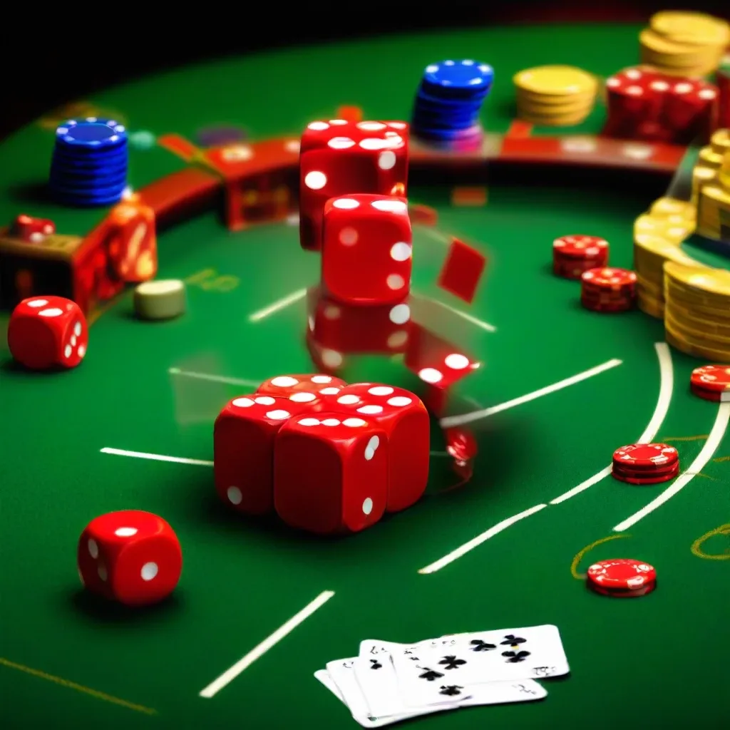 Calculated_Gambler_Strategy