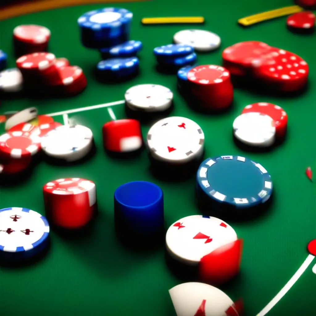 Smart Betting Strategies: How to Bet Smarter and Win More