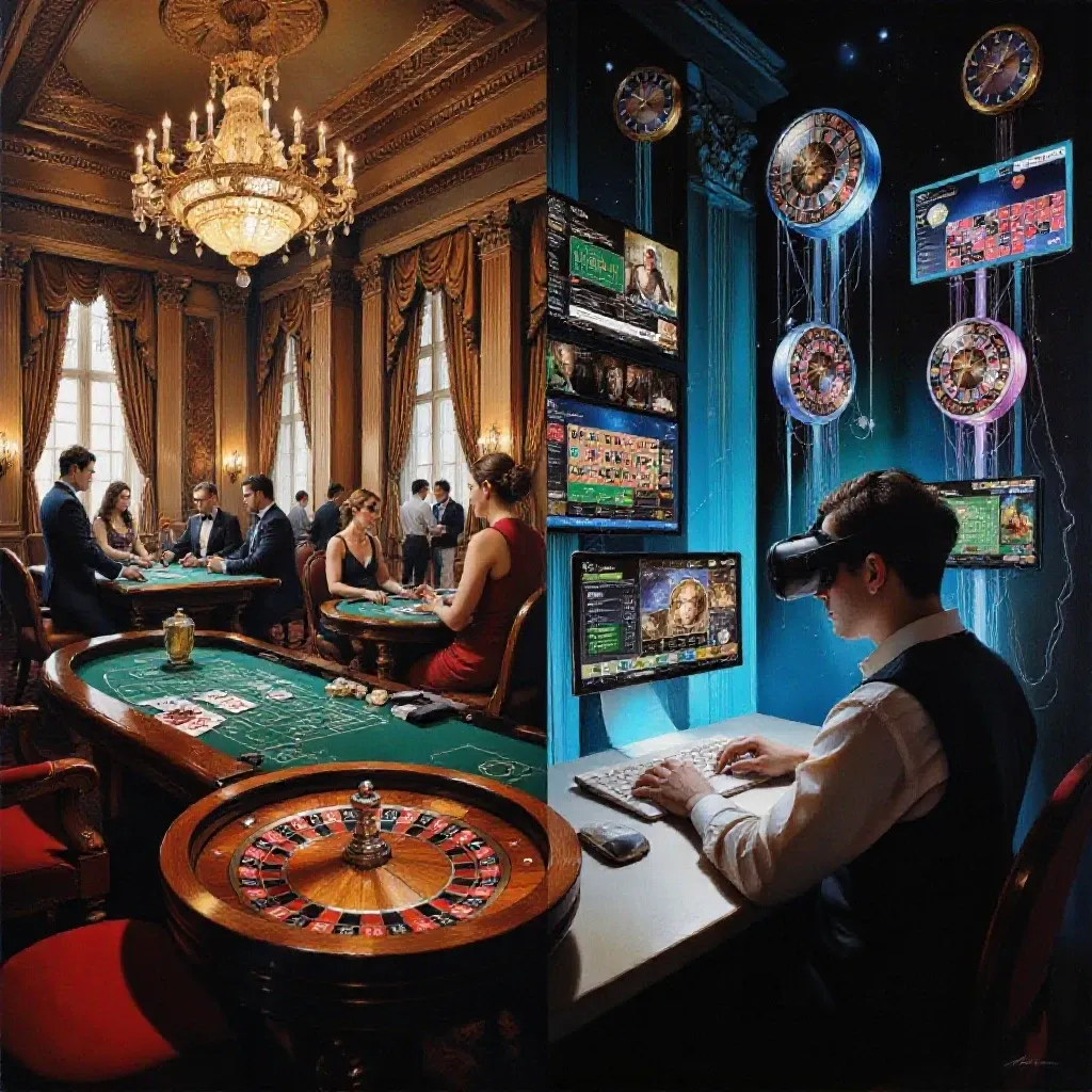 Digital Fortune Frenzy