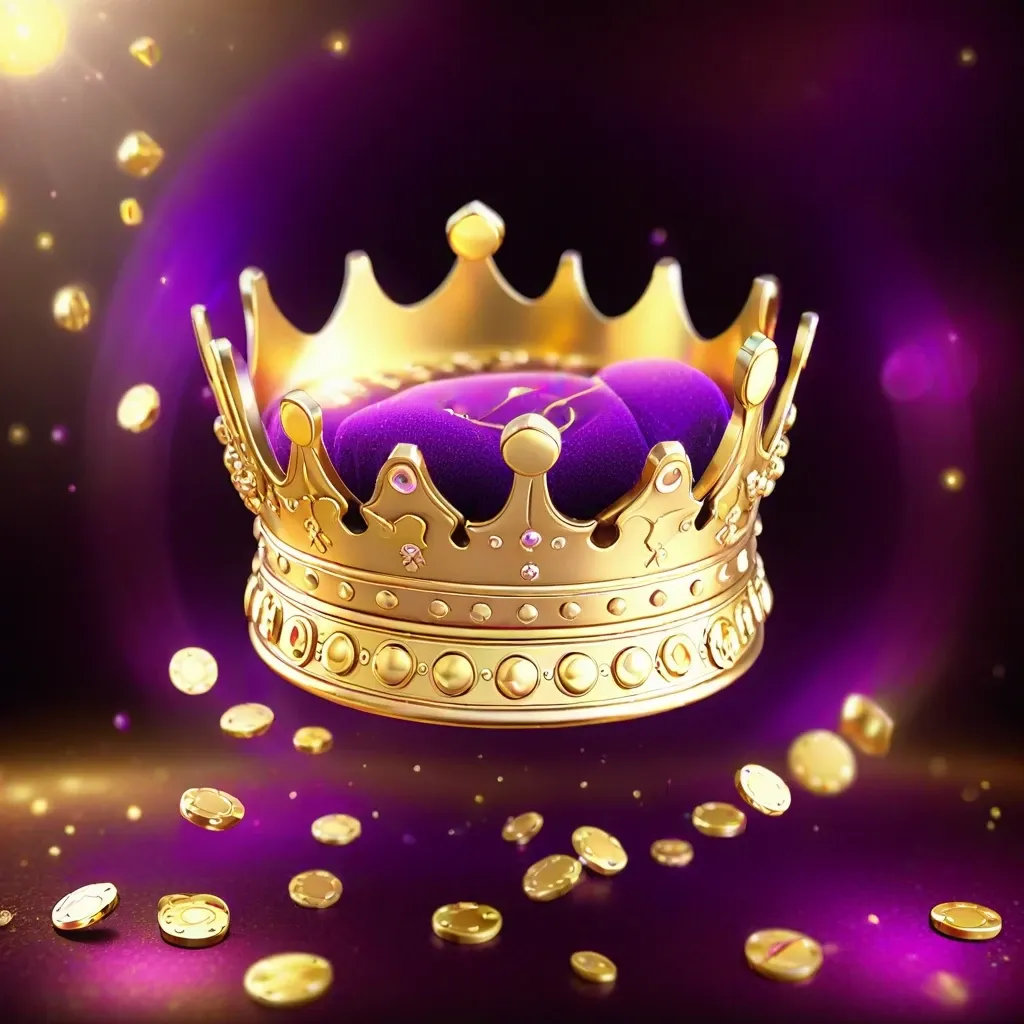 Golden Crown Casino: Unveiling Exclusive Games & Unique Rewards