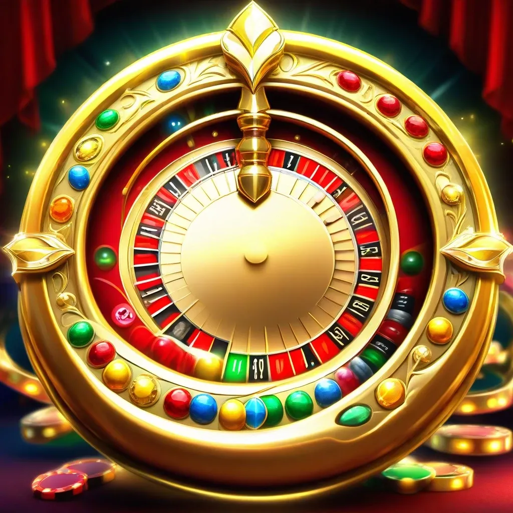 Unlock the Secrets: High RTP Slots & Smart Online Casino Play