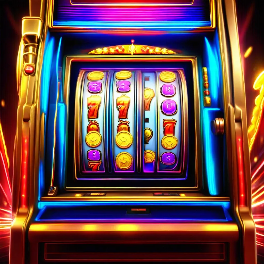 Golden-RTP-Casino-Slots