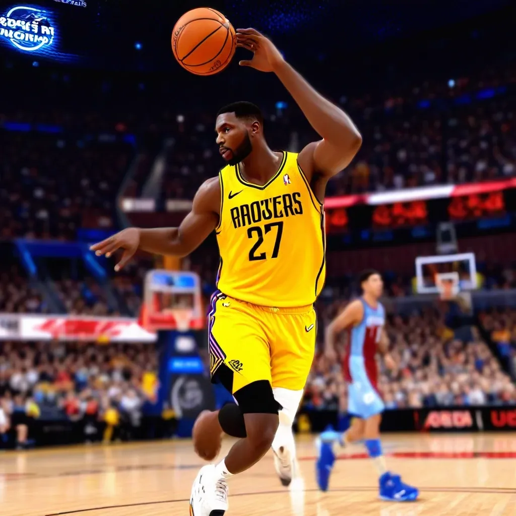 Sports Data Analytics