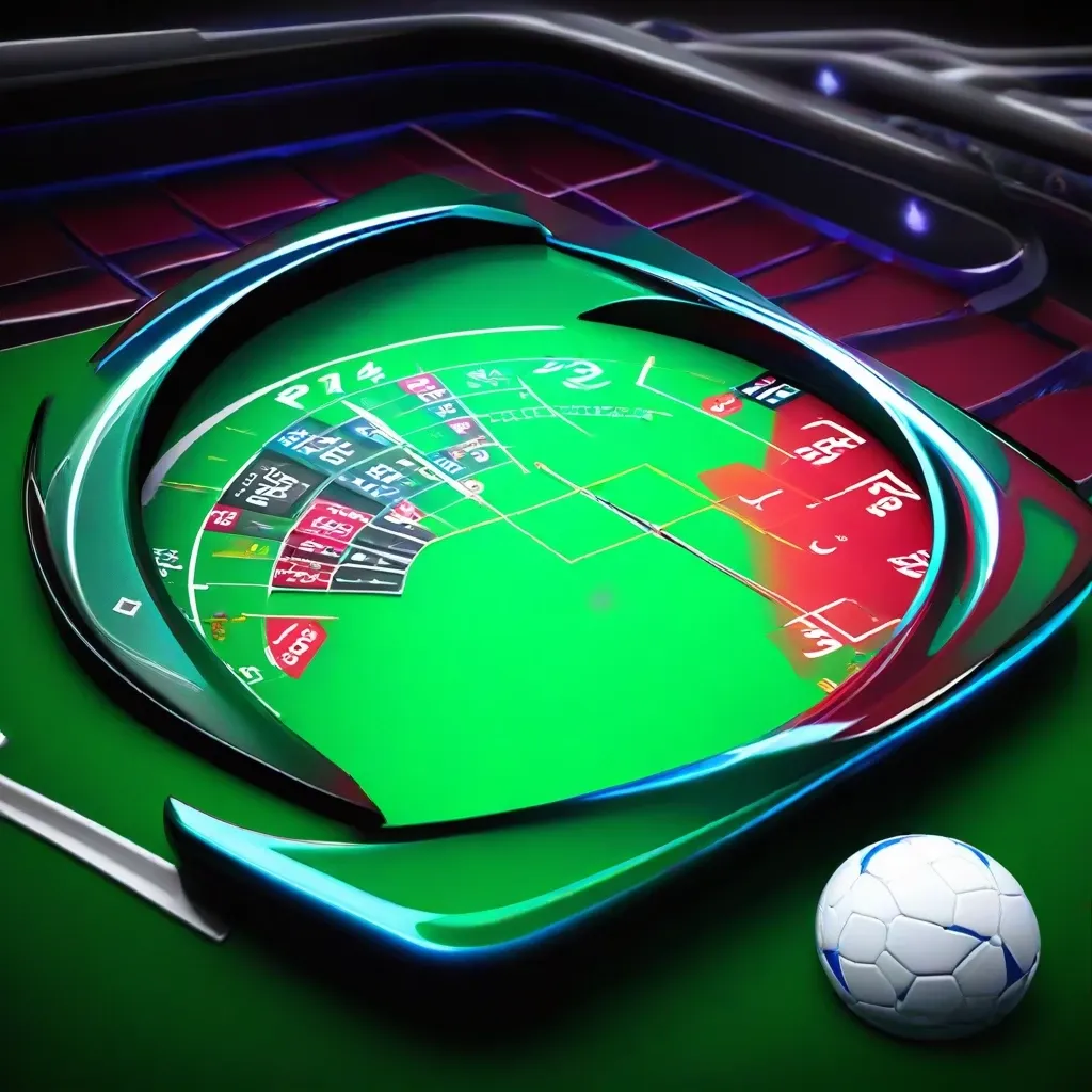 Strategic Betting: From Luck to Data-Driven Wins | Proven Techniques