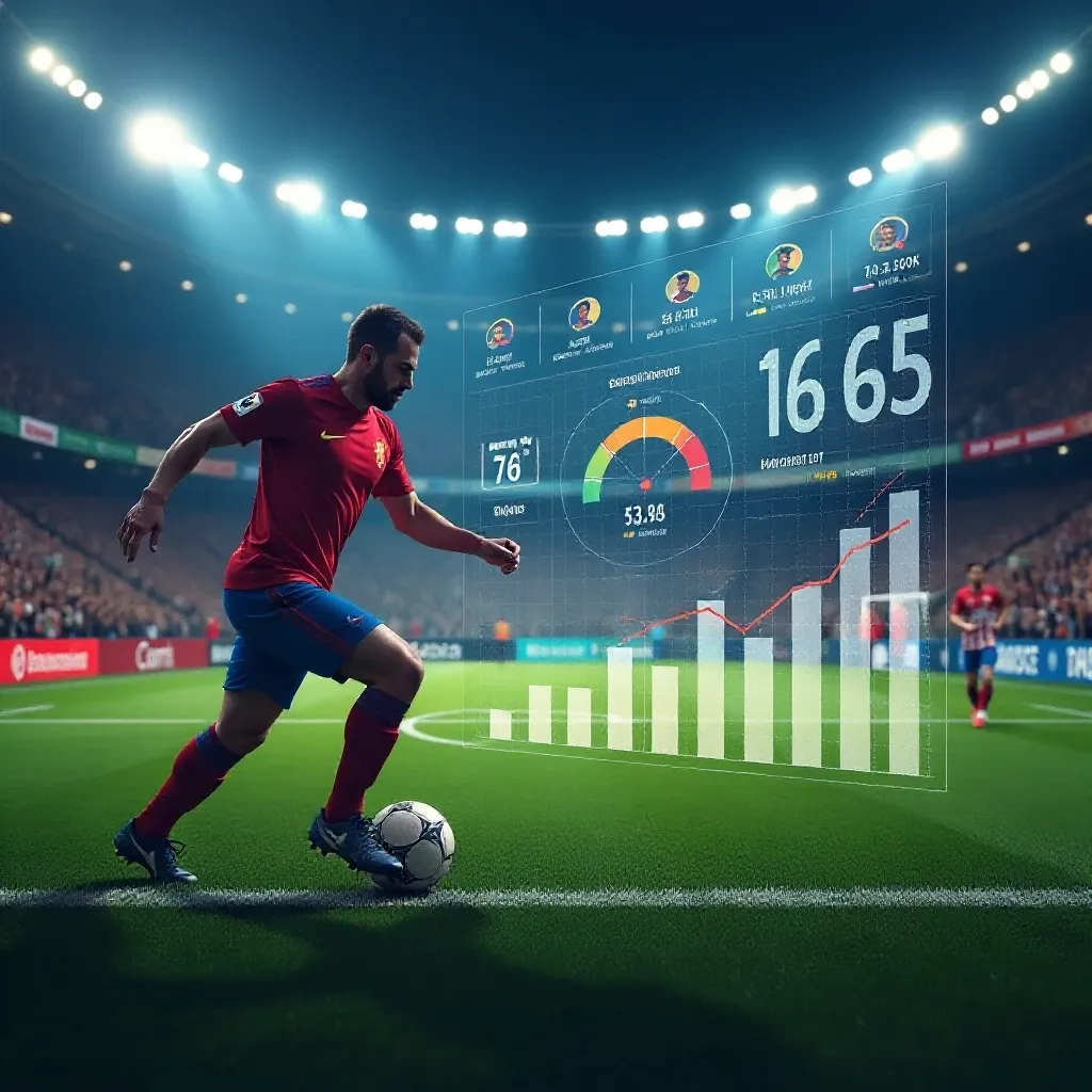 Expert Football Prediction Guide: Analyze Matches Like a Pro
